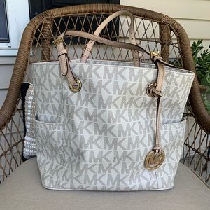 Michael Kors Tote